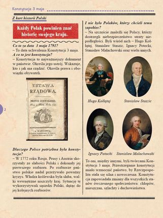 Ja I Moja Szkoła Na Nowo. Podręcznik Klasa 3, Część 5 - zdjęcie 2