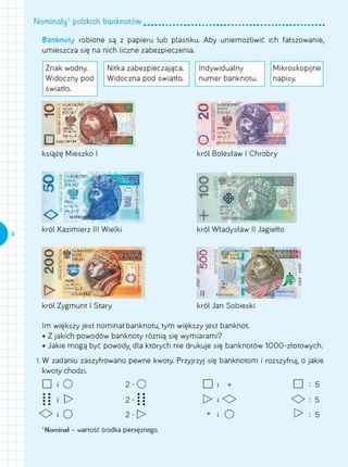 Ja I Moja Szkoła Na Nowo. Podręcznik Klasa 3, Część 5 - zdjęcie 5