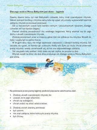 Ja I Moja Szkoła Na Nowo. Podręcznik Klasa 3, Część 5 - zdjęcie 4
