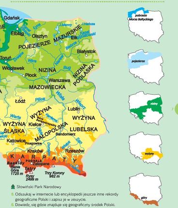 Ja I Moja Szkoła Na Nowo. Podręcznik Klasa 3, Część 5 - zdjęcie 3