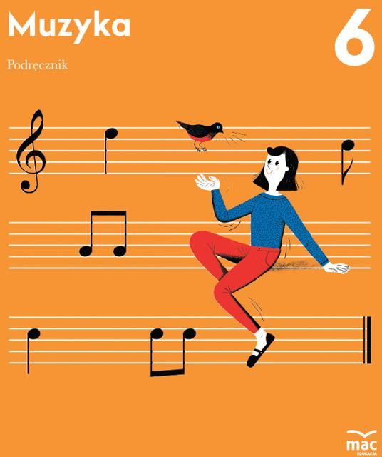 Lekcja Muzyki Nowa Era Klasa 6 Podręcznik szkolny Muzyka. Podręcznik Klasa 6 - Ceny i opinie - Ceneo.pl