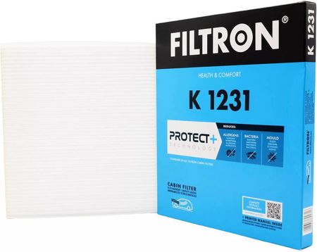 FILTRON Filtr kabinowy K1231