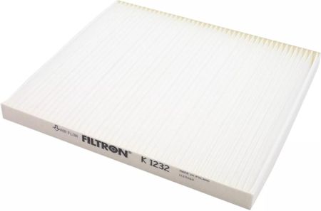 FILTRON Filtr kabinowy K1232 - zdjęcie 2
