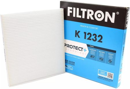 FILTRON Filtr kabinowy K1232