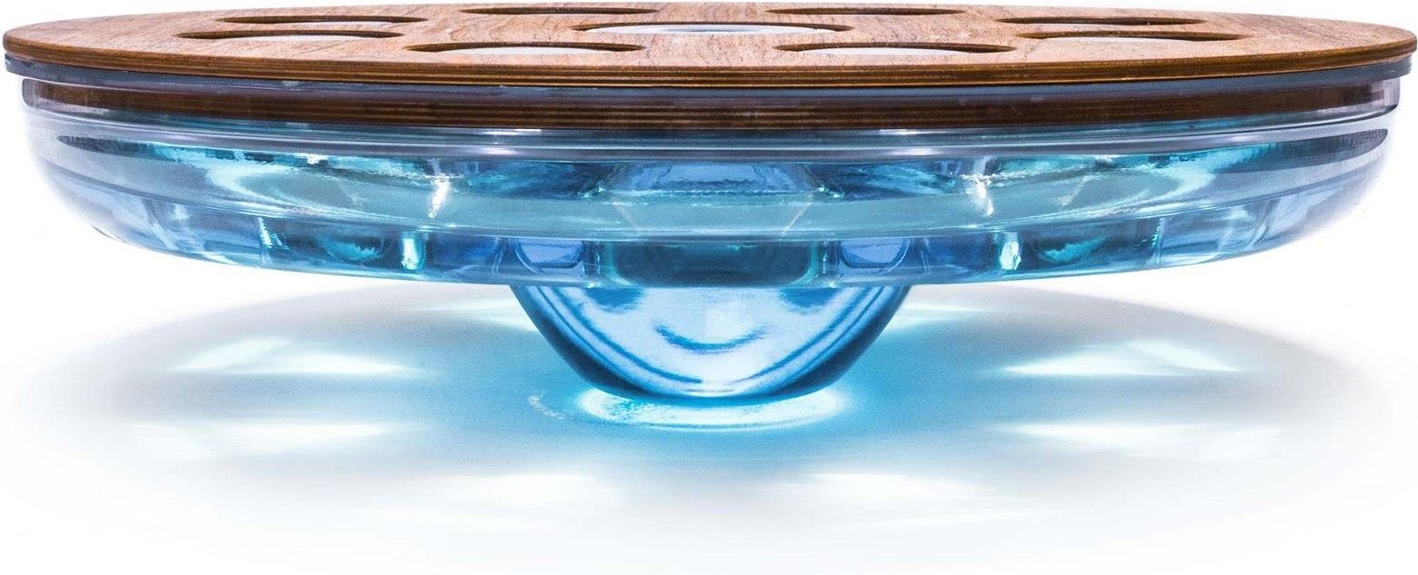 Platforma Do Balansowania Nohrd Eau-Me Optik Stal - zdjęcie 3 Platforma Do Balansowania Nohrd Eau-Me Optik Stal