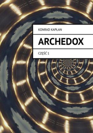 Archedox (EPUB)