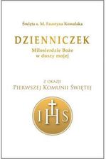Zdjęcie Dzienniczek. Miłosierdzie Boże w duszy mojej - Wałbrzych