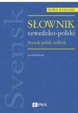 Zdjęcie Słownik szwedzko-polski - Tomaszów Mazowiecki