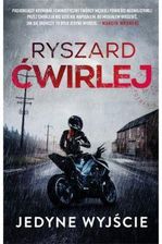 Zdjęcie Jedyne wyjście. Aneta Nowak. Tom 1 - Lipno