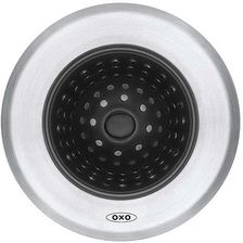 OXO GOOD GRIPS SITKO SILIKONOWE DO ZLEWU 13289400MLNYK
