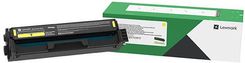 Zdjęcie LEXMARK C332HY0 - ORYGINALNY TONER, YELLOW (ŻÓŁTY). - Żuromin