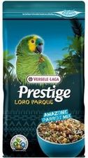 Zdjęcie Versele-Laga Versele Laga Amazone Parrot Loro Dla Papug Południowoafrykańskich 1Kg - Wolbrom