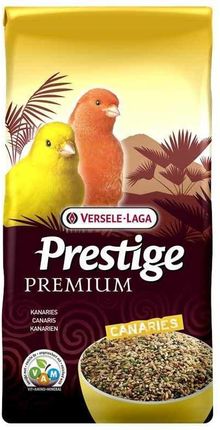 Versele-Laga Versele Laga Canaries Premium Pokarm Dla Kanarka 20Kg