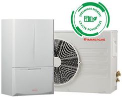 Pompa ciepła  Immergas Magis Pro 5 Erp 5,8/6kW Typu Split 3.025694