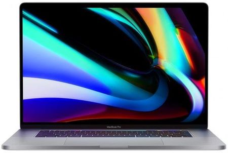 Apple MacBook Pro 16/i9/32GB/1TB/MacOS (MVVK2ZEAR1US