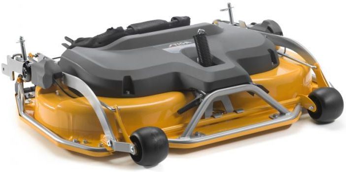Rappel du ressort d'embrayage ORIGINAL STIGA tracteur de pelouse 1440H - 1140M 127430579/0
