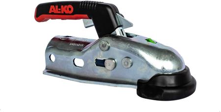 Zaczep kulowy z Soft-Dock AL-KO AK161 1600 kg do przyczepy - zdjęcie 2