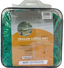 Zdjęcie Siatka zabezpieczająca UNITRAILER do przyczepy - rozmiar 2.0x3.0 m - Lublin