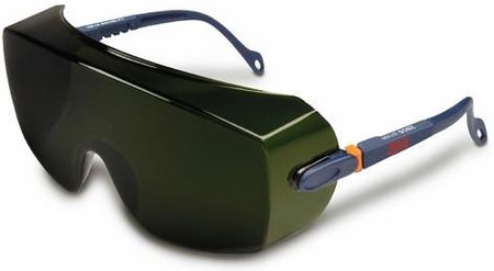 Okulary Ochronne Nakładane Na Okulary Korekcyjne Seria 2800 2805, 3M