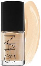 Zdjęcie Nars Sheer Glow Foundation Transparentny Podkład Stromboli 30 ml  - Osiek