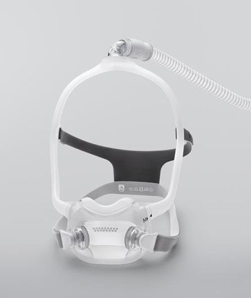 Philips Dream Wear Full Face Rozm. S Maska Do Aparatu Cpap (1133370)