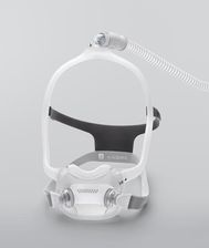 Zdjęcie Philips Dream Wear Full Face Rozm. M Maska Do Aparatu Cpap (1133371) - Łapy