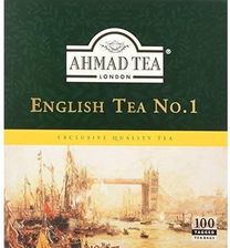 Zdjęcie Ahmad English Tea No,1 200g - Zagórz