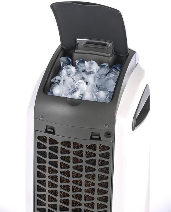 Honeywell ES800I - zdjęcie 6 Honeywell ES800I