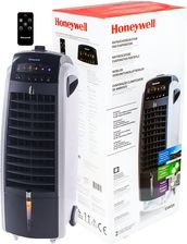 Honeywell ES800I - najlepsze Klimatory