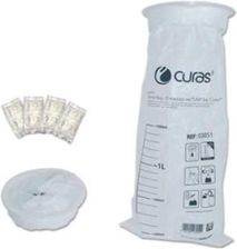 Zdjęcie Worek Na Wymiociny Z Wkładem Żelującym - Nowa Sarzyna