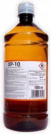 Xp-10   Płyn Do Dezynfekcji Rąk I Powierzchni 1000Ml