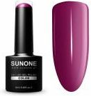 Sunone UV LED Gel Polish Color lakier hybrydowy F07 Fionna 5ml  