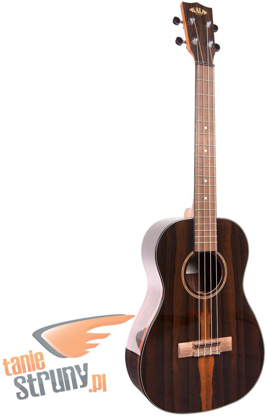 Kala Ukulele Barytonowe Ceny i opinie Ceneo.pl