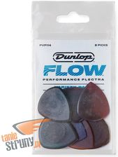 Zdjęcie Dunlop Zestaw Kostek Flow Pick Variety - Tłuszcz