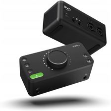 Audient EVO 4 Interfejs Audio - Pozostały sprzęt estradowy i studyjny