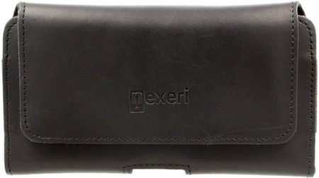 Nexeri 3D Crazy SAMSUNG GALAXY S8 / S9 / S10 / S20 / IPHONE X czarna