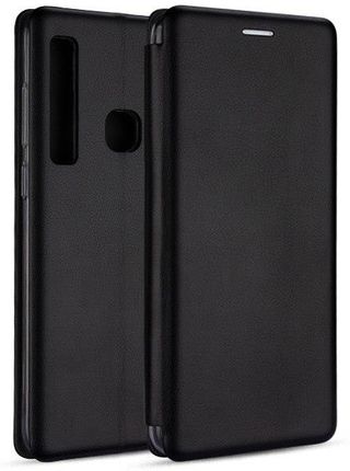 Book Magnetic Etui  Samsung S20+ G985 czarny/black 6.7"