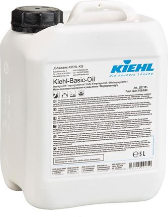 KIEHL Basic-Oil 5L