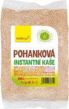 Zdjęcie Wolfberry Buckwheat porridge 500g - Wągrowiec