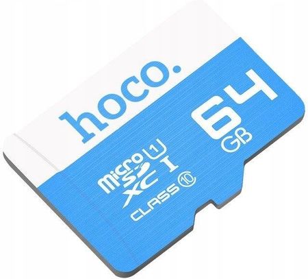 Hoco Micro Sd 64GB CL 10 95 Mb/s
