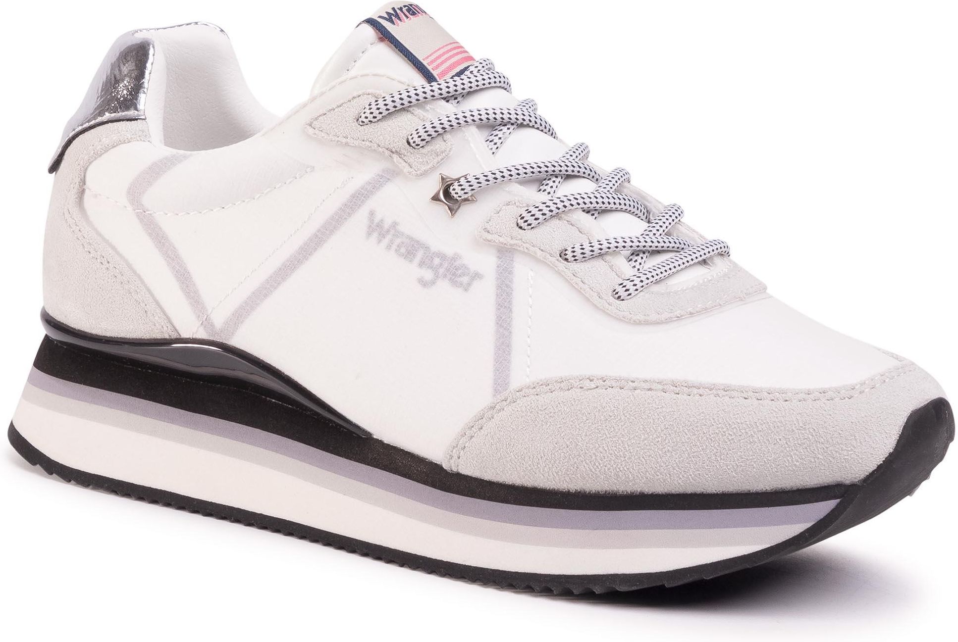 adidasy wrangler damskie