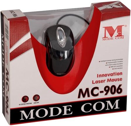 ModeCom Mc-906