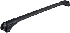 Zdjęcie Cruz belka Airo Fuse 106 cm czarna 925-737 - Dobczyce