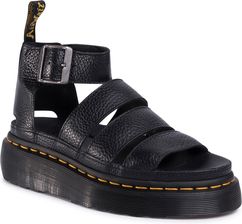 Zdjęcie Sandały DR. MARTENS - Clarissa II Quad 24476001 Black - Wojkowice