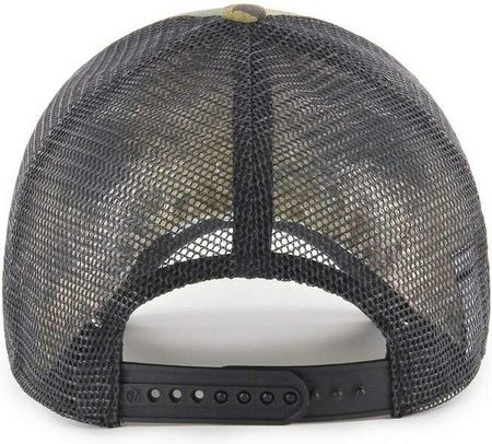 Czapka z daszkiem 47 Brand New York Yankees Trucker - B