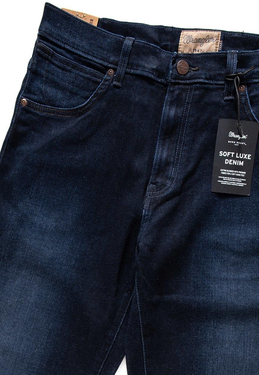 WRANGLER TEXAS BLUE STROKE W121MU910 