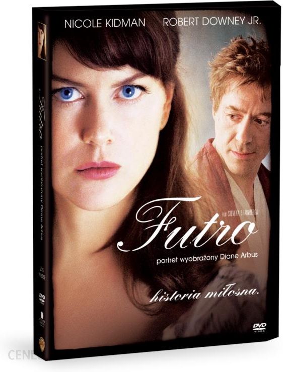 Vinegar Simplicity community Film DVD Futro: Portret Wyobrażony Diane Arbus (Fur: An Imaginary Portrait  Of Diane Arbus) (DVD) - Ceny i opinie - Ceneo.pl