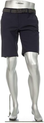 Alberto Earnie Waterrepellent Revolutional Mens Shorts Navy 52