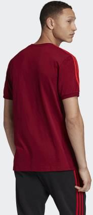 Adidas Spain 3-Stripes Tee FI6303 - Ceny i opinie - Ceneo.pl