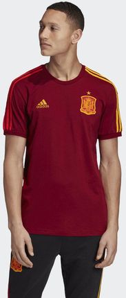 Adidas Spain 3-Stripes Tee FI6303 - Ceny i opinie - Ceneo.pl